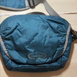 Mont.Bell Bag